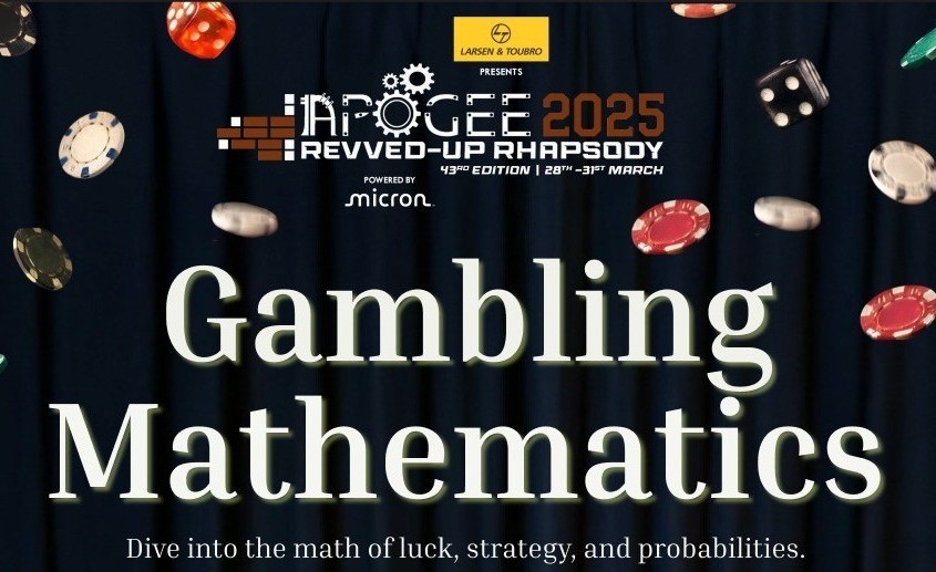 Gambling Mathematics
